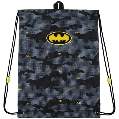 Шкільний набір Kite DC Comics SET_DC24-700M (рюкзак, пенал, сумка)