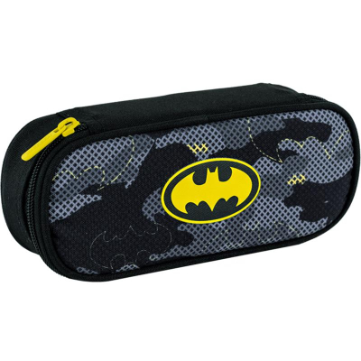 Шкільний набір Kite DC Comics SET_DC24-700M (рюкзак, пенал, сумка)
