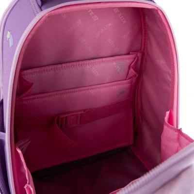 Шкільний набір Kite Hello Kitty SET_HK25-555S (рюкзак, пенал, сумка)