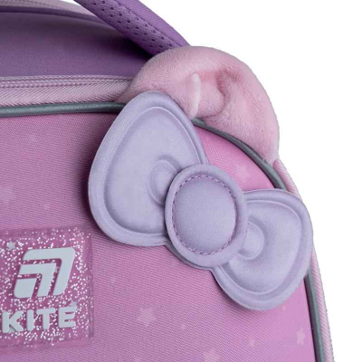 Шкільний набір Kite Hello Kitty SET_HK25-555S (рюкзак, пенал, сумка)