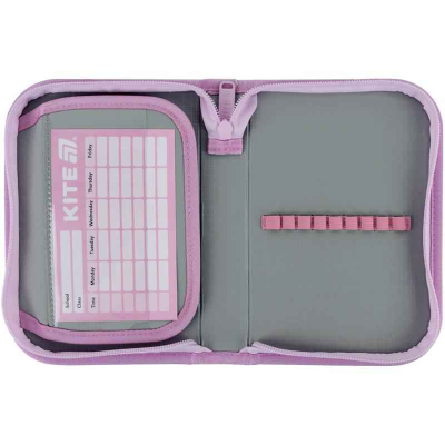 Шкільний набір Kite Hello Kitty SET_HK25-555S (рюкзак, пенал, сумка)