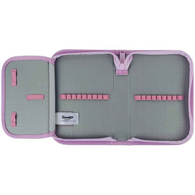 Шкільний набір Kite Hello Kitty SET_HK25-555S (рюкзак, пенал, сумка)