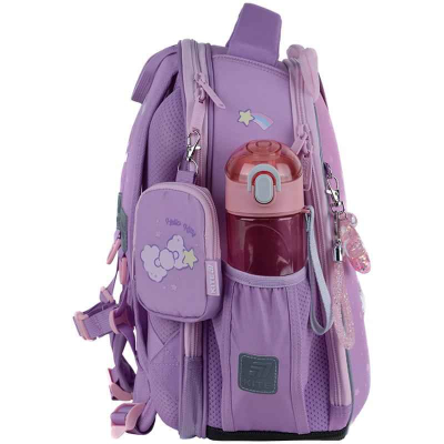 Шкільний набір Kite Hello Kitty SET_HK25-555S (рюкзак, пенал, сумка)