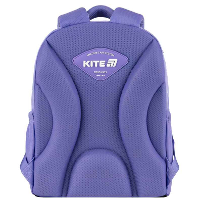 Шкільний набір Kite Kuromi SET_HK25-700M (рюкзак, пенал, сумка)