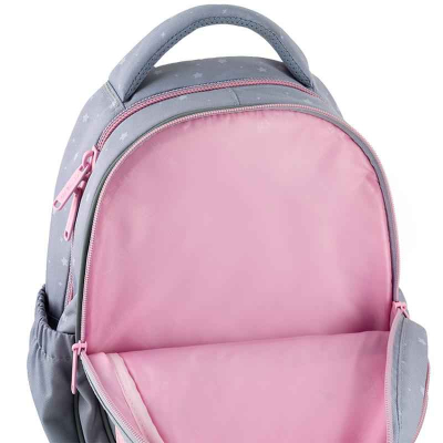 Шкільний набір Kite Hello Kitty SET_HK25-724S (рюкзак, пенал, сумка)