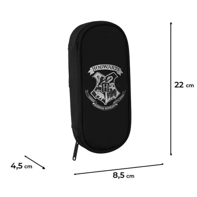 Шкільний набір Kite Harry Potter SET_HP25-773M (рюкзак, пенал, сумка)