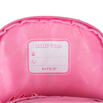 Шкільний набір Kite Lucky Girl SET_K24-700M-2 (рюкзак, пенал, сумка)