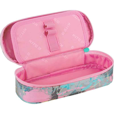 Шкільний набір Kite Bad Girl SET_K24-700M-3 (рюкзак, пенал, сумка)