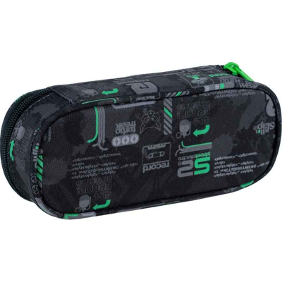 Шкільний набір Kite Fox Rules SET_K24-700M-4 (рюкзак, пенал, сумка)