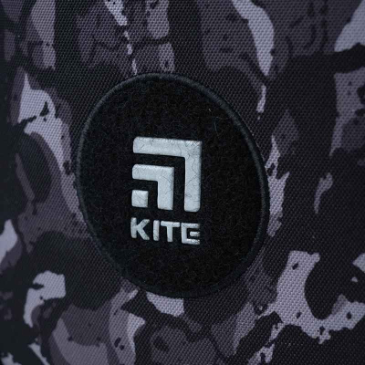 Шкільний набір Kite Skate SET_K24-763M-4 (рюкзак, пенал, сумка)