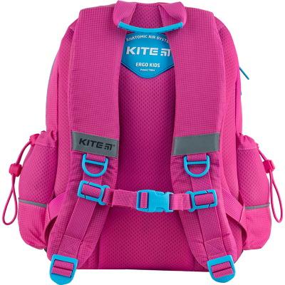 Шкільний набір Kite Kitten & Clew SET_K24-771S-2 (рюкзак, пенал, сумка)