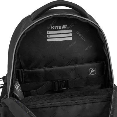 Шкільний набір Kite Free Style SET_K25-1022M-3 (рюкзак, пенал, сумка)
