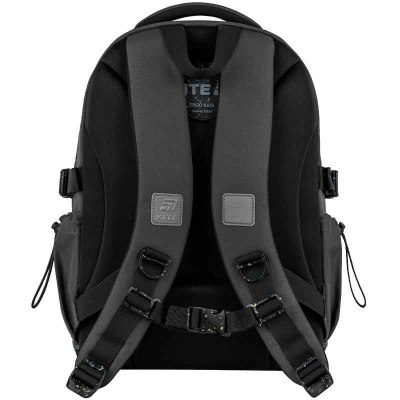 Шкільний набір Kite Free Style SET_K25-1022M-3 (рюкзак, пенал, сумка)