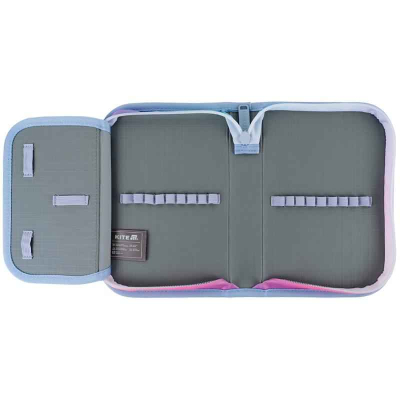 Шкільний набір Kite Shiny SET_K25-531M-1 (рюкзак, пенал, сумка)