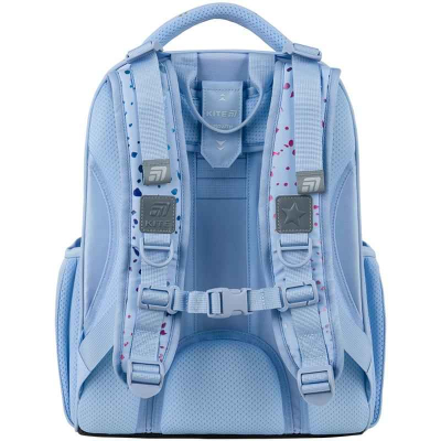 Шкільний набір Kite Shiny SET_K25-531M-1 (рюкзак, пенал, сумка)