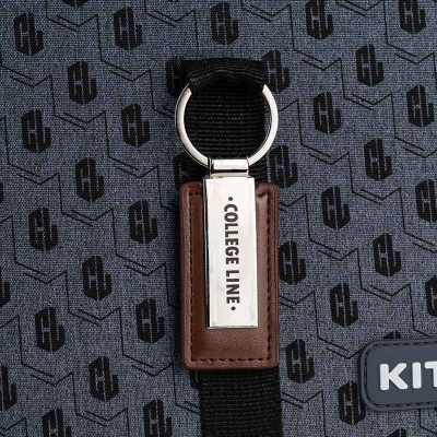 Шкільний набір Kite College Line Boy SET_K25-555S-1 (рюкзак, пенал, сумка)