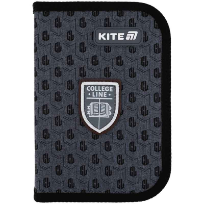 Шкільний набір Kite College Line Boy SET_K25-555S-1 (рюкзак, пенал, сумка)