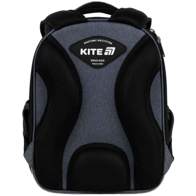 Шкільний набір Kite College Line Boy SET_K25-555S-1 (рюкзак, пенал, сумка)