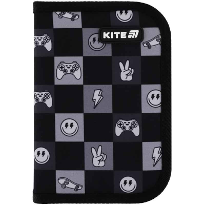 Школьный набор Kite Game On SET_K25-555S-5 (рюкзак, пенал, сумка)