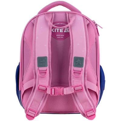 Шкільний набір Kite Sparkling SET_K25-555S-9 (рюкзак, пенал, сумка)