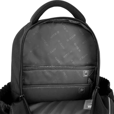 Шкільний набір Kite Gaming Mode SET_K25-700M-5 (рюкзак, пенал, сумка)