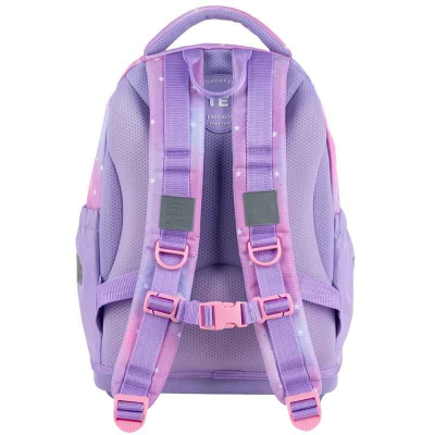 Шкільний набір Kite Catsline SET_K25-724S-2 (рюкзак, пенал, сумка)