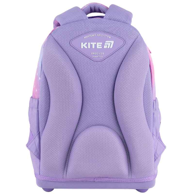 Шкільний набір Kite Catsline SET_K25-724S-2 (рюкзак, пенал, сумка)