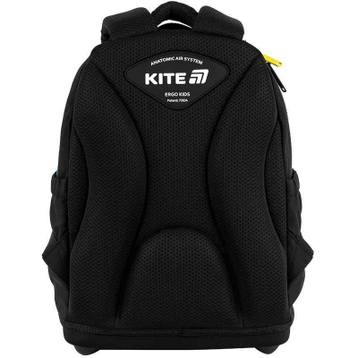 Шкільний набір Kite Good Game SET_K25-724S-4 (рюкзак, пенал, сумка)
