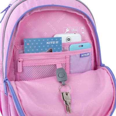 Шкільний набір Kite Cute SET_K25-763S-1 (рюкзак, пенал, сумка)