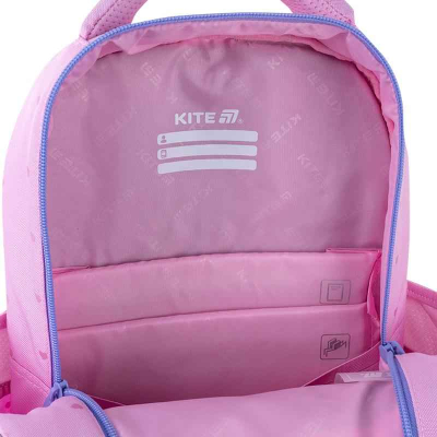 Шкільний набір Kite Cute SET_K25-763S-1 (рюкзак, пенал, сумка)