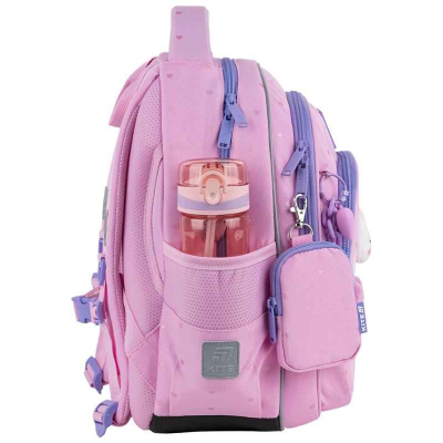 Шкільний набір Kite Cute SET_K25-763S-1 (рюкзак, пенал, сумка)