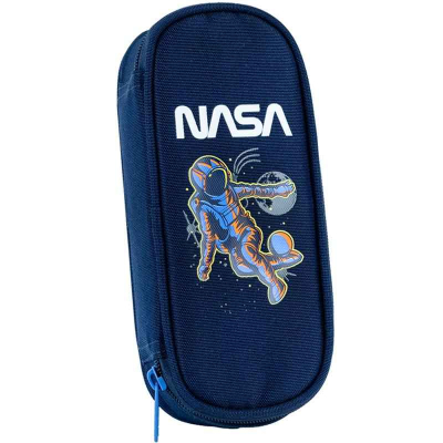 Шкільний набір Kite NASA SET_NS24-700M (рюкзак, пенал, сумка)