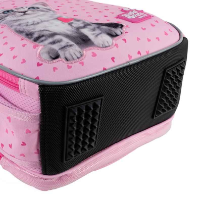 Шкільний набір Kite Studio Pets SET_SP25-555S-1 (рюкзак, пенал, сумка)