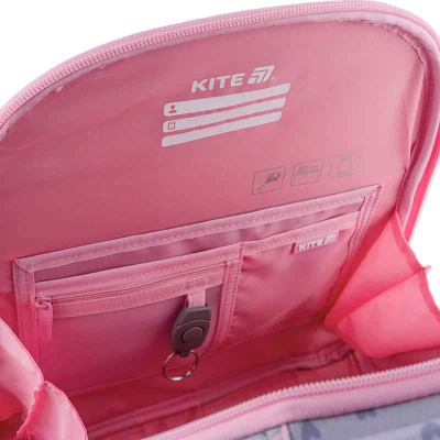Шкільний набір Kite Studio Pets SET_SP25-556M (рюкзак, пенал, сумка)