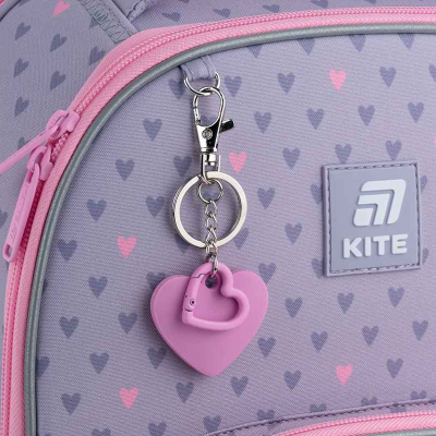 Шкільний набір Kite Studio Pets SET_SP25-556M (рюкзак, пенал, сумка)