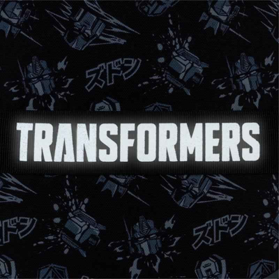 Шкільний набір Kite Transformers SET_TF24-700M (рюкзак, пенал, сумка)
