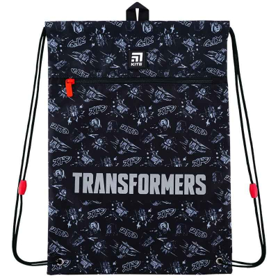 Шкільний набір Kite Transformers SET_TF24-700M (рюкзак, пенал, сумка)
