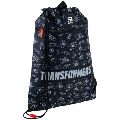 Шкільний набір Kite Transformers SET_TF24-700M (рюкзак, пенал, сумка)