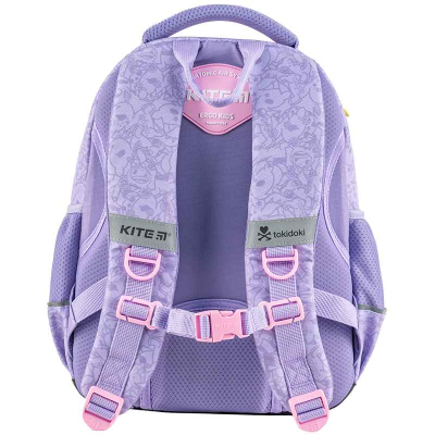 Шкільний набір Kite tokidoki SET_TK24-763S (рюкзак, пенал, сумка)