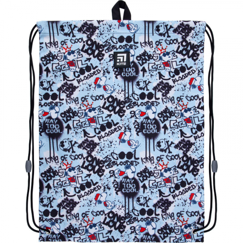 Сумка для взуття Kite Education Snoopy SN21-600L