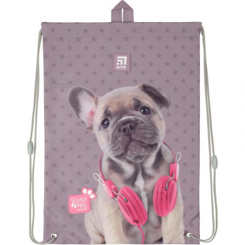 Сумка для взуття Kite Education Studio Pets SP20-600M