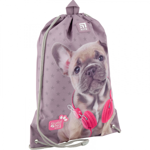 Сумка для взуття Kite Education Studio Pets SP20-600M