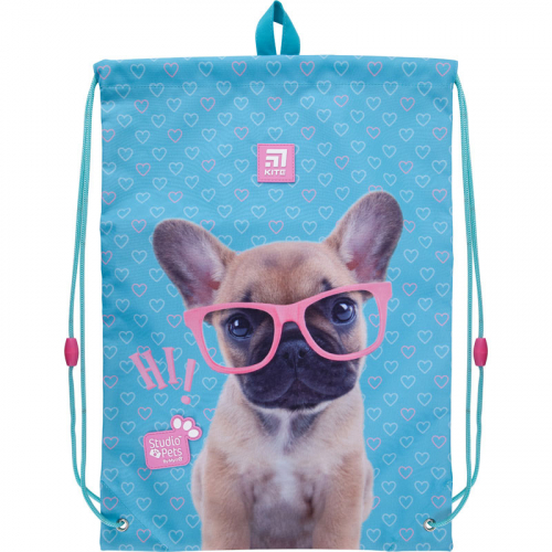 Сумка для взуття Kite Education Studio Pets SP21-600M-1