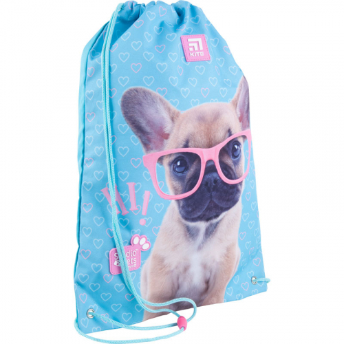 Сумка для обуви Kite Education Studio Pets SP21-600M-1