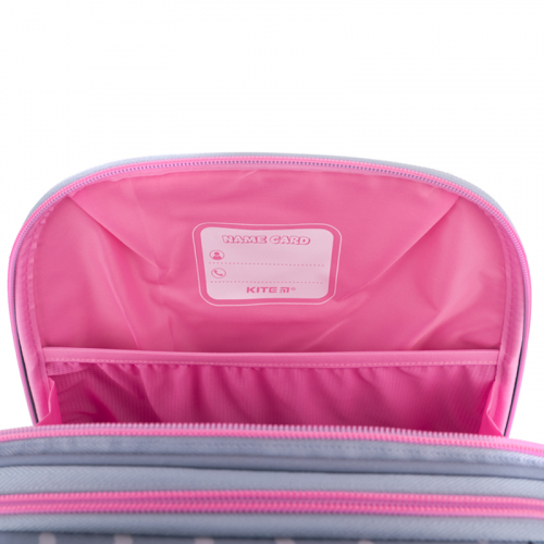 Рюкзак шкільний каркасний Kite Education Studio Pets SP22-531M