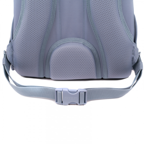 Рюкзак шкільний каркасний Kite Education Studio Pets SP22-531M