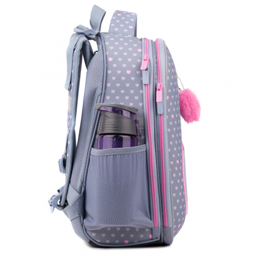 Рюкзак шкільний каркасний Kite Education Studio Pets SP22-531M