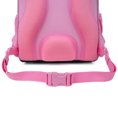 Рюкзак шкільний каркасний Kite Education Studio Pets SP22-555S-1