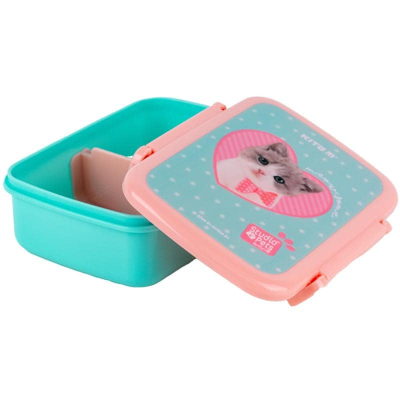 Ланчбокс Kite Studio Pets SP24-160-1, 420 мл