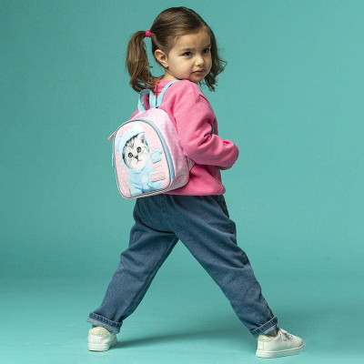 Рюкзак дитячий Kite Kids Studio Pets SP24-538XXS